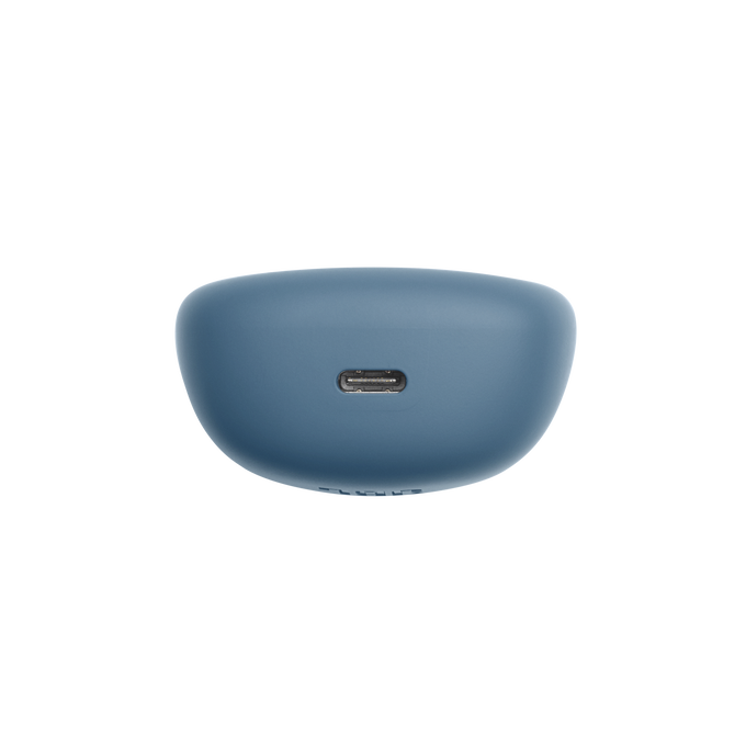 JBL Tune 225TWS - Blue - True wireless earbuds - Detailshot 6 image number null